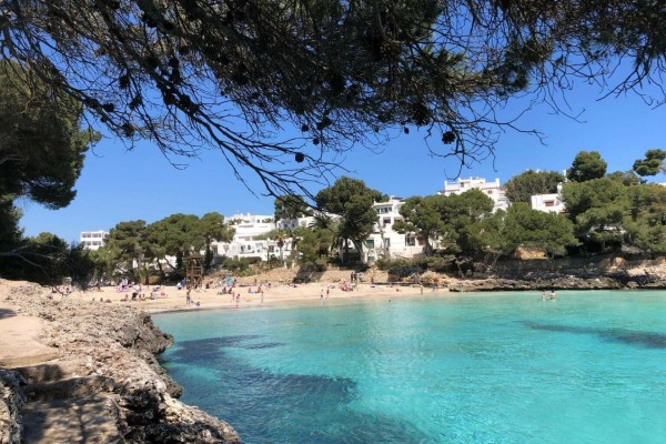 Playas de Mallorca para visitar